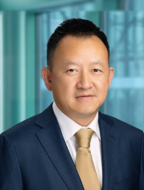 Ming-Liu